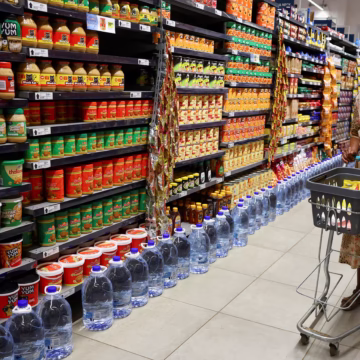 South Africa’s Pick n Pay raises $471 mln in Boxer IPO